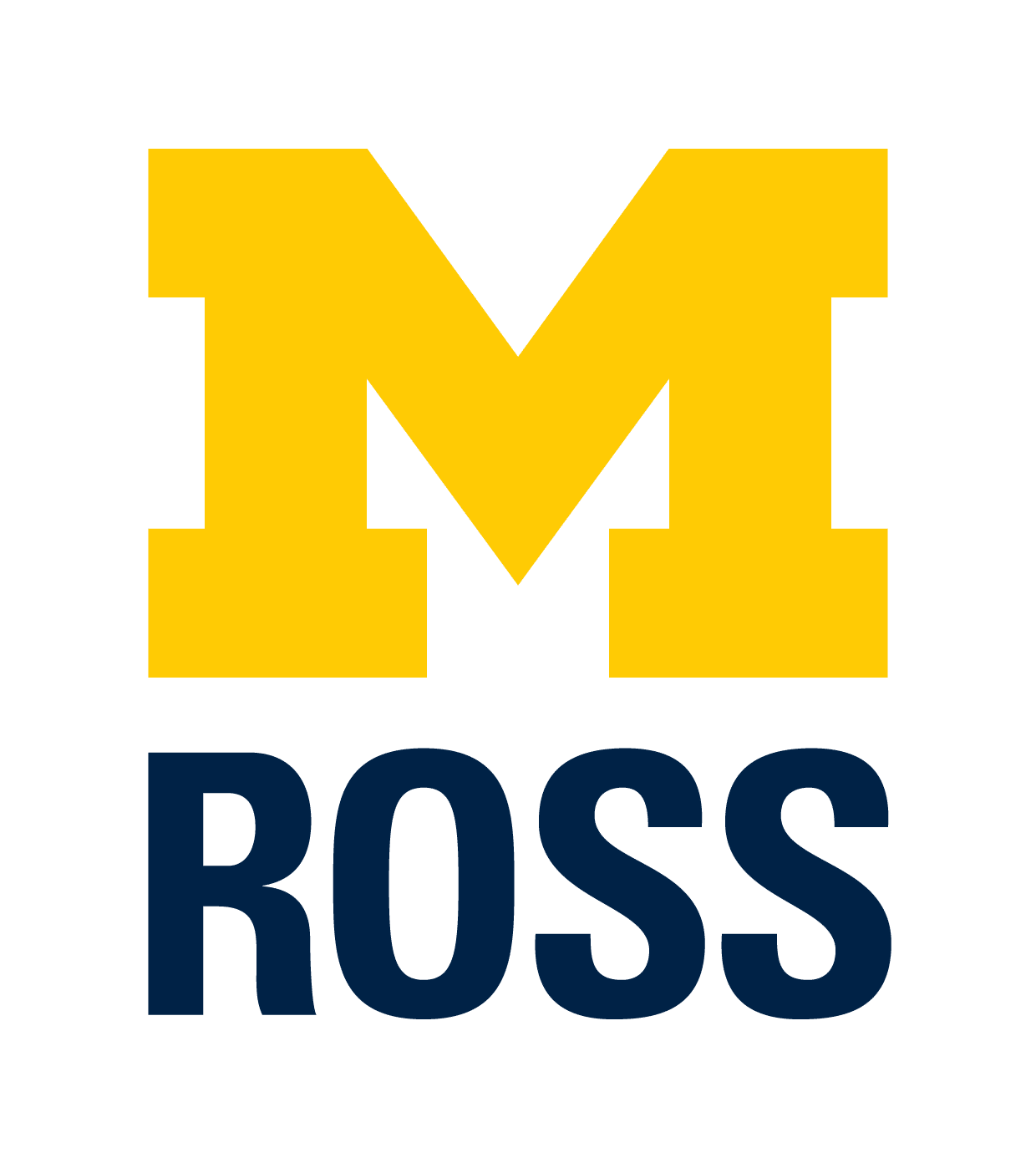 University of Michigan, Ross School of Business